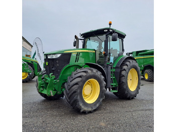 Трактор JOHN DEERE 7230R