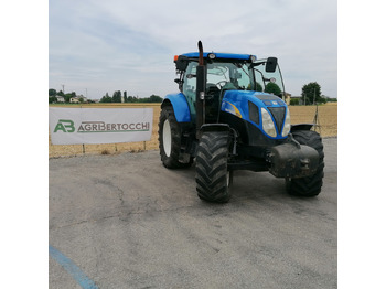Трактор NEW HOLLAND 6090: фото 2