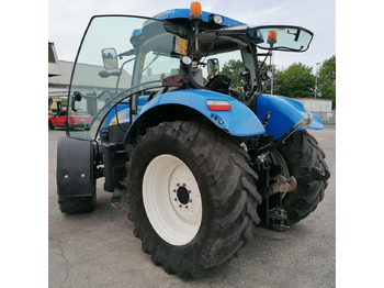 Трактор NEW HOLLAND 6090: фото 5