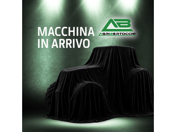 Трактор NEW HOLLAND T6