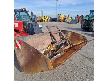 TELESCOPICO MANITOU MLT 840-137 PS - ASTA AGRIBERTOCCHI в лизинг TELESCOPICO MANITOU MLT 840-137 PS - ASTA AGRIBERTOCCHI: фото 2