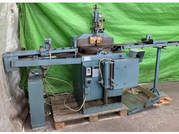 Металлообрабатывающий станок Alu-Kreissäge KALTENBACH: фото 3 Металлообрабатывающий станок Alu-Kreissäge KALTENBACH: фото 3