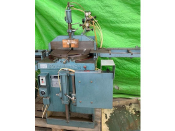 Металлообрабатывающий станок Alu-Kreissäge KALTENBACH: фото 4 Металлообрабатывающий станок Alu-Kreissäge KALTENBACH: фото 4