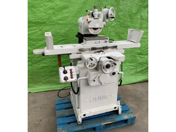 Металлообрабатывающий станок