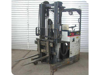 Ричтрак KOMATSU