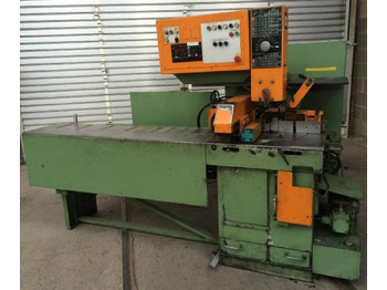 Металлообрабатывающий станок