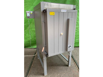 Промышленное оборудование