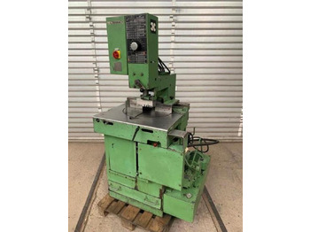 Металлообрабатывающий станок