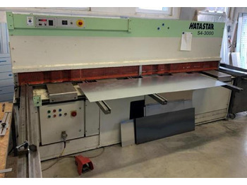 Металлообрабатывающий станок