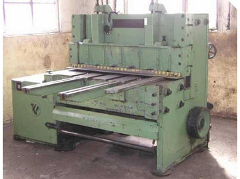 Металлообрабатывающий станок