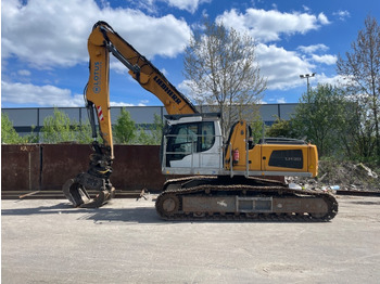 Перегружатель LIEBHERR LH 30 C