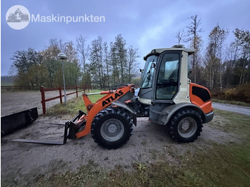 Колёсный погрузчик ATLAS