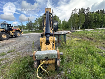 Гусеничный экскаватор CAT 374 F L: фото 4