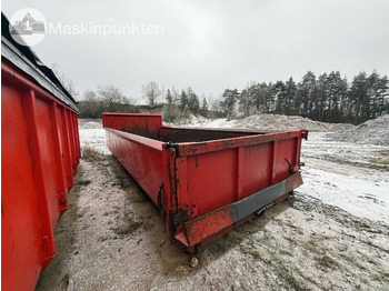 Контейнер для мультилифта CMT grusflak: фото 5