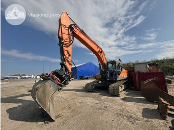 Doosan DX 255 LC-5  в лизинг Doosan DX 255 LC-5: фото 1