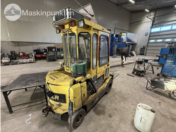 Hyster J 3.20 XM  в лизинг Hyster J 3.20 XM: фото 5