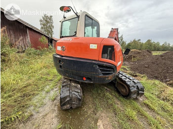 Kubota KX 080-3 A  в лизинг Kubota KX 080-3 A: фото 5