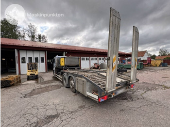 MAN TGS 26.480 + Atlas copco ORX10  в лизинг MAN TGS 26.480 + Atlas copco ORX10: фото 4