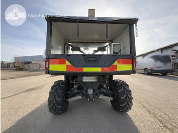 Квадроцикл Polaris Ranger 900: фото 5