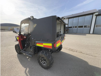 Квадроцикл Polaris Ranger 900: фото 4