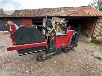 Траншеекопатель Rellock RSF 750: фото 5