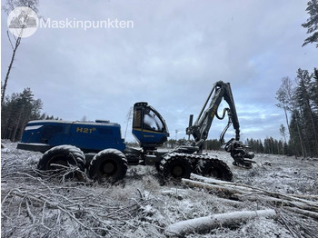 Харвестер Rottne H21D: фото 5 Харвестер Rottne H21D: фото 5