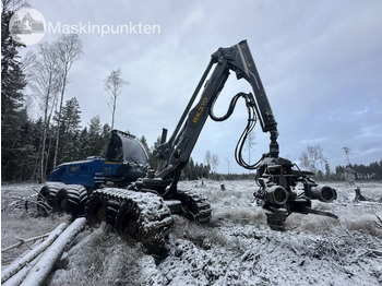 Харвестер Rottne H21D: фото 4 Харвестер Rottne H21D: фото 4