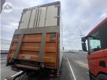 Рефрижератор Scania R 450: фото 4 Рефрижератор Scania R 450: фото 4