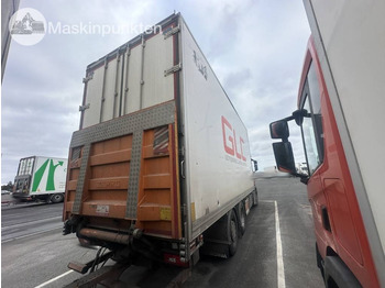 Рефрижератор Scania R 450: фото 3 Рефрижератор Scania R 450: фото 3