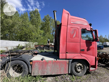 Тягач VOLVO FH 480