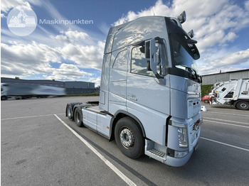 Тягач VOLVO FH 540