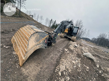 Volvo EC 300 EL в лизинг Volvo EC 300 EL: фото 3 Volvo EC 300 EL в лизинг Volvo EC 300 EL: фото 3