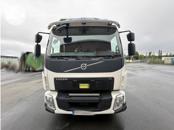 Автоманипулятор Volvo FL 260: фото 2