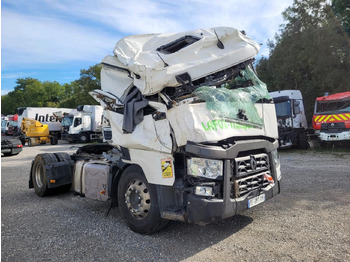 Тягач RENAULT T 460