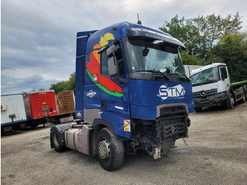 Тягач RENAULT T High 520