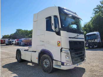 Тягач VOLVO FH 460