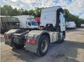 Тягач MERCEDES AXOR 1843: фото 4