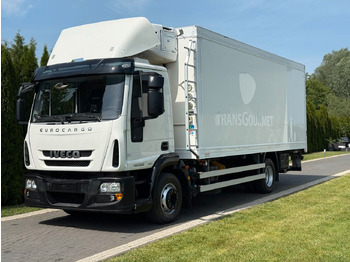 Рефрижератор IVECO EuroCargo