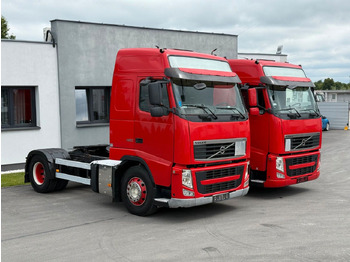 Тягач VOLVO FH 440
