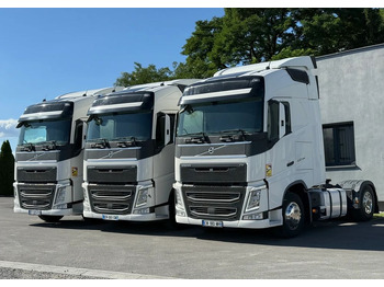 Тягач VOLVO FH 500