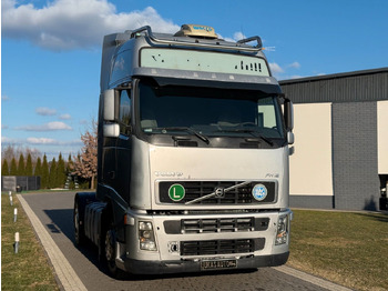 Тягач Volvo FH 420 XXL PARK COOL MANUAL: фото 3