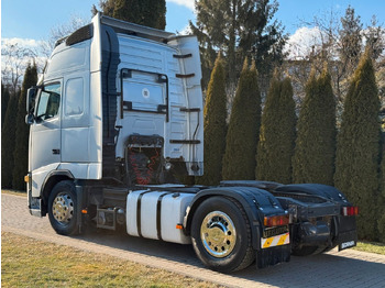 Тягач Volvo FH 420 XXL PARK COOL MANUAL: фото 5