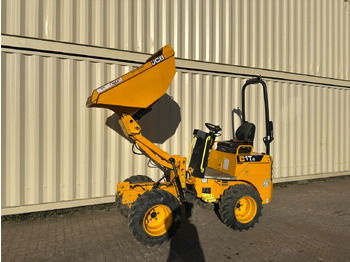 Мини-самосвал JCB 1T-2 High Tip Dumper, 598 Bh, 1.000 KG: фото 5