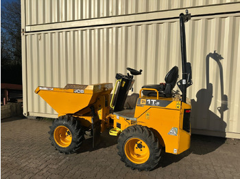 Мини-самосвал JCB 1T-2 High Tip Dumper, 598 Bh, 1.000 KG: фото 4