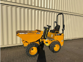 Мини-самосвал JCB 1T-2 High Tip Dumper, 598 Bh, 1.000 KG: фото 2
