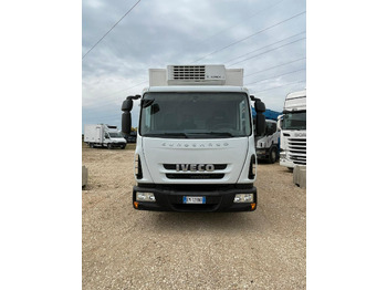 Рефрижератор IVECO EuroCargo 75E