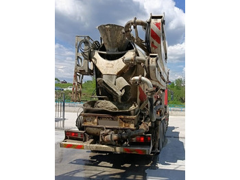 IVECO TRAKKER 450 COIME 35 в лизинг IVECO TRAKKER 450 COIME 35: фото 5