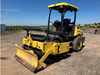 Каток BOMAG