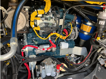 Каток BOMAG DE BW 174 AP-5 AM Hybrid Stage V/Tier 4f: фото 4