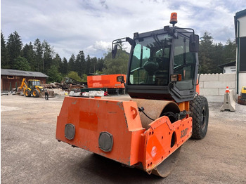 Компактор HAMM